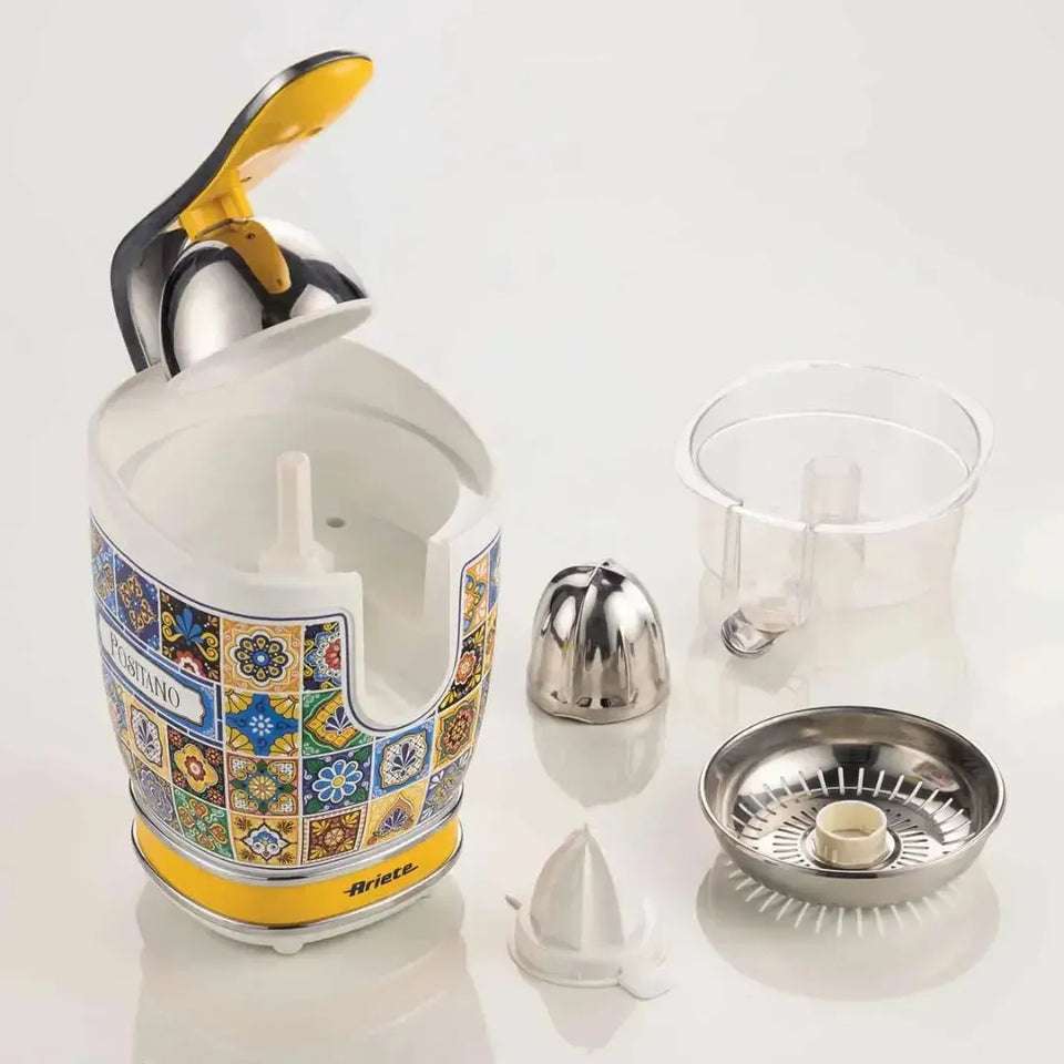 Espremedor de Frutas Positano 127V 85W Ariete