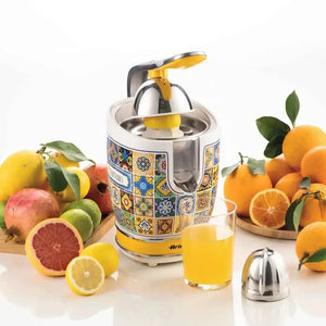Espremedor de Frutas Positano 127V 85W Ariete