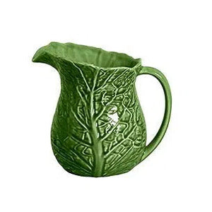 Exclusividade Lets: Jarra Couve Verde Cobre Scalla 1,7L