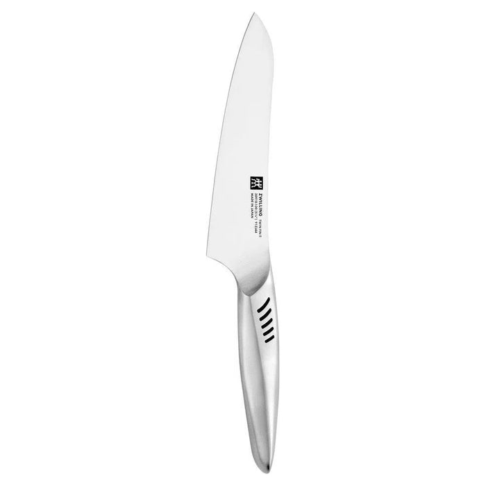 Faca Chef Compacta Twin Fin II 130mm Zwilling