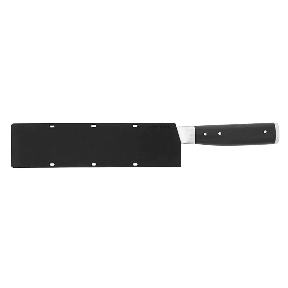 Faca Santoku Forjada com Capa Protetora 7'' 31cm KitchenAid