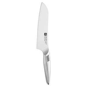 Faca Santoku Twin Fin II 180mm Zwilling