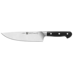 Faca do Chef Aço Inox 8" Zwilling Pro