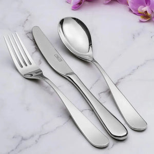 Faqueiro St. James 101 Peças New Breeze Inox