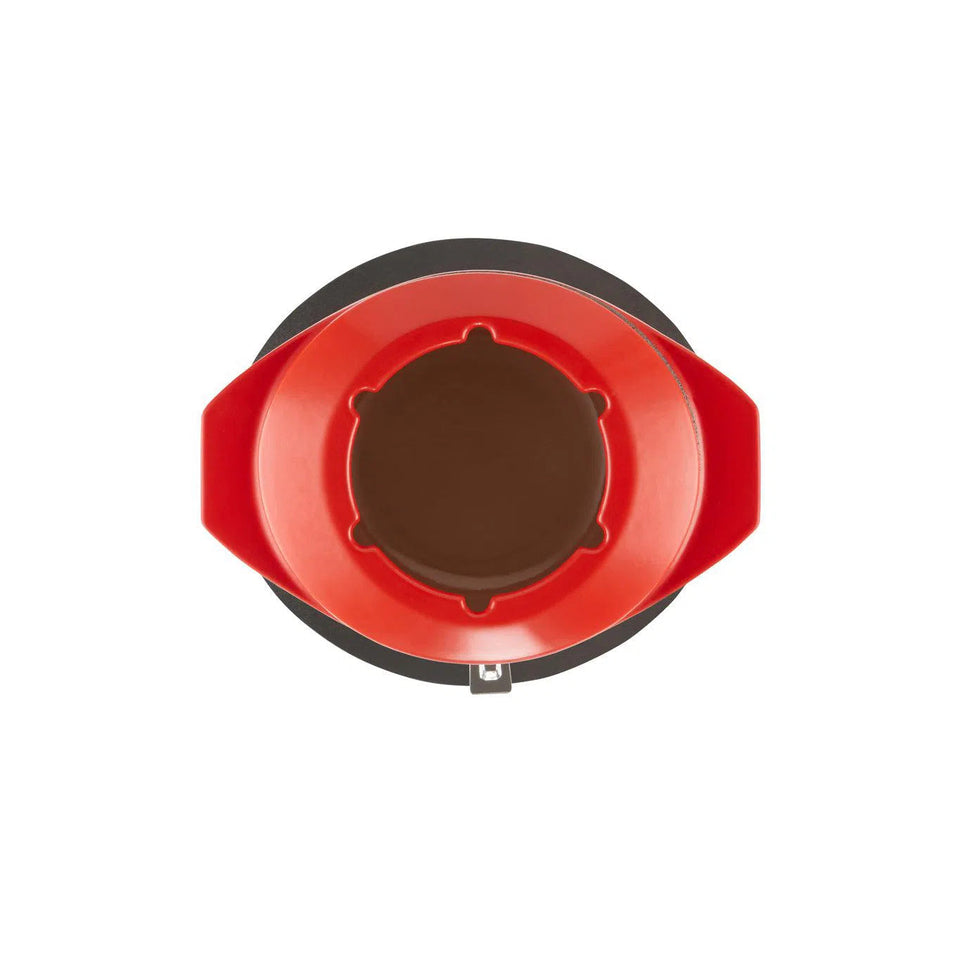 Fondue Gourmand Ferro Fundido Vermelho Le Creuset