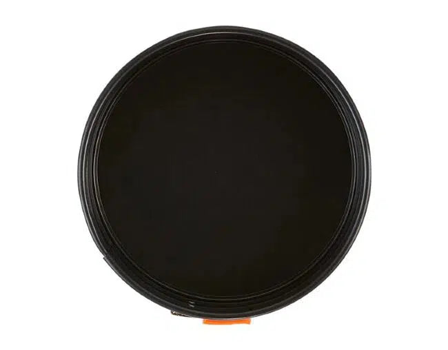 Forma Redonda com Fundo Removível 20cm Metal Bakeware Le Creuset