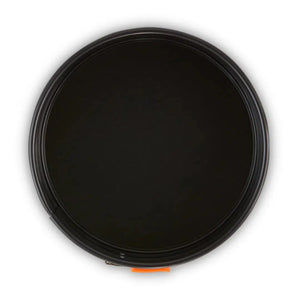 Forma Redonda com Fundo Removível 26cm Metal Bakeware Le Creuset