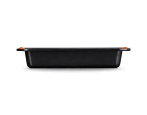 Forma Retangular Funda para Bolo 28cm Metal Bakeware Le Creuset