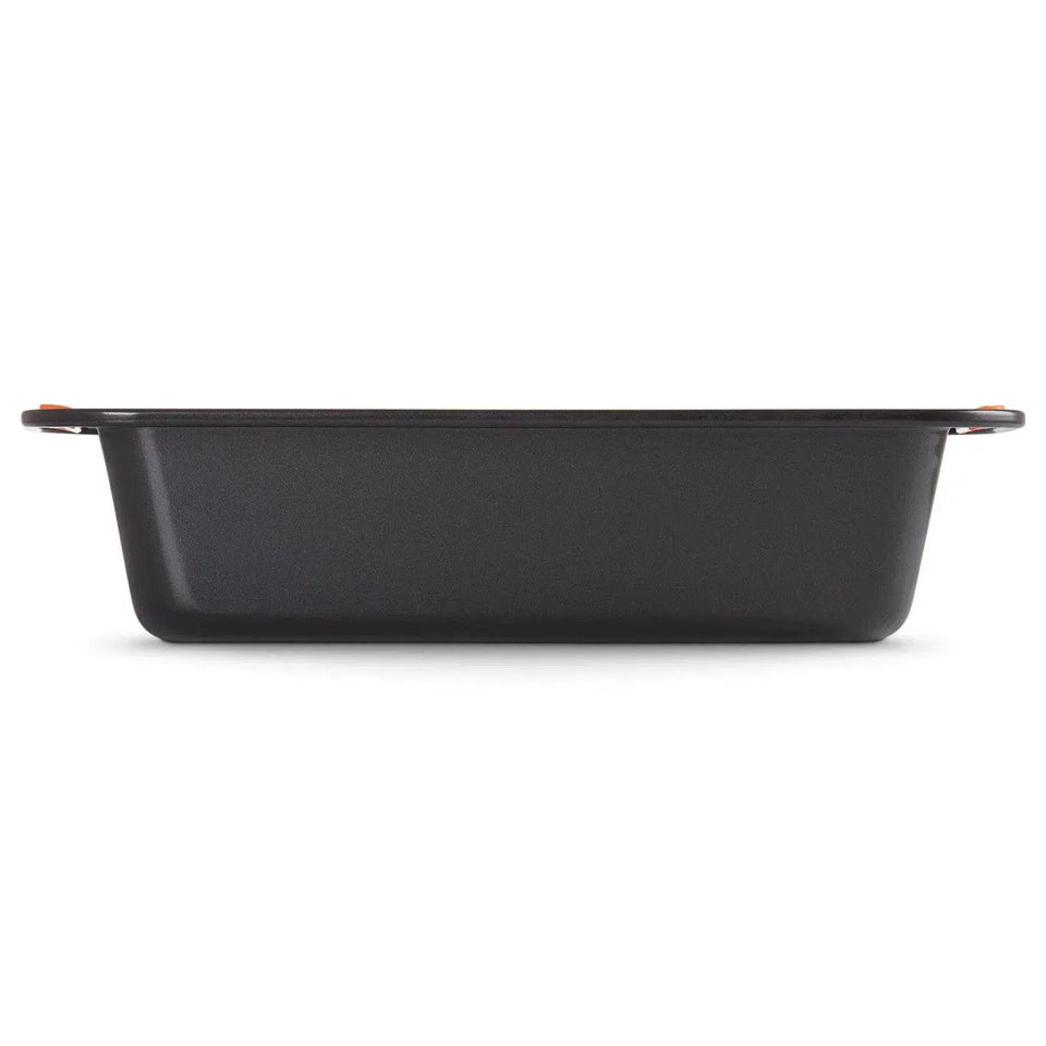 Forma Retangular Funda para Pão 30cm Metal Bakeware Le Creuset