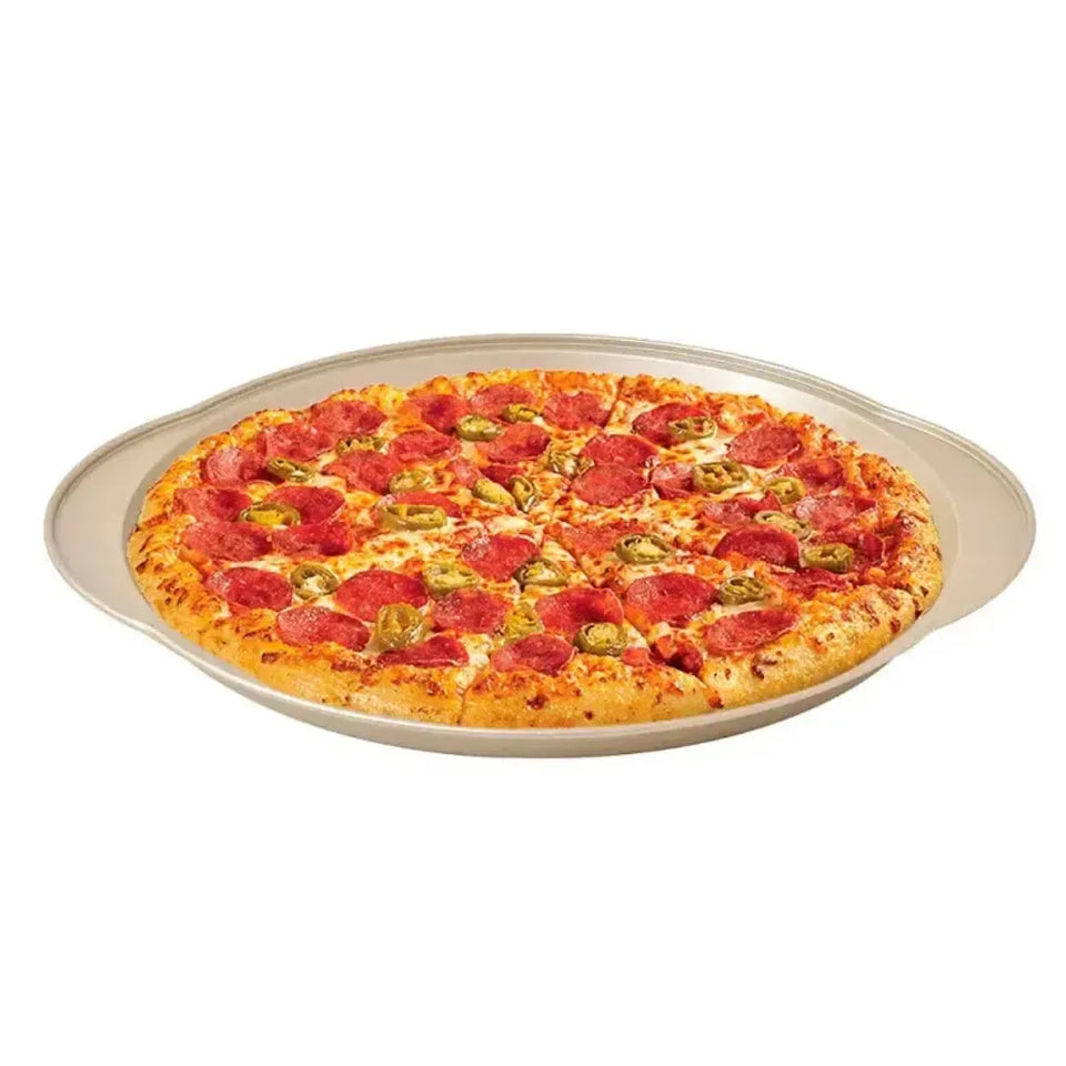 Forma para Pizza 36cm Aço Carbono Kenya