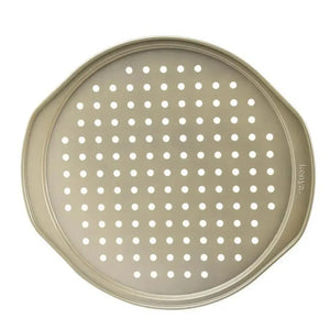 Forma para Pizza 36cm Aço Carbono Kenya