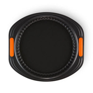 Forma para Quiche e Torta Baixa 26cm Metal Bakeware Le Creuset