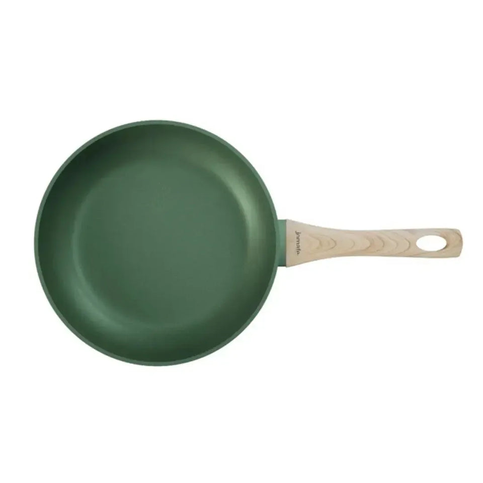 Frigideira Forest Verde 28cm Jomafe