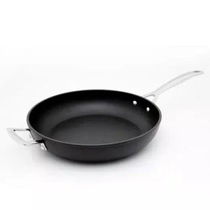 Frigideira Funda 24cm TNS Pro Le Creuset