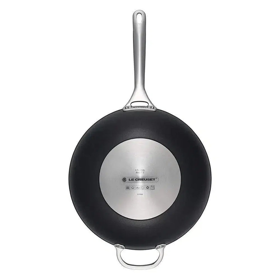 Frigideira Funda 30cm TNS Pro Le Creuset