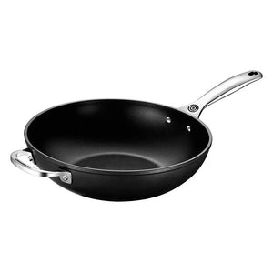 Frigideira Funda 30cm TNS Pro Le Creuset