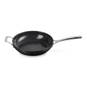Frigideira Funda com Alça Antiaderente 28cm ENSC Le Creuset