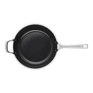 Frigideira Funda com Alça Antiaderente 30cm ENSC Le Creuset