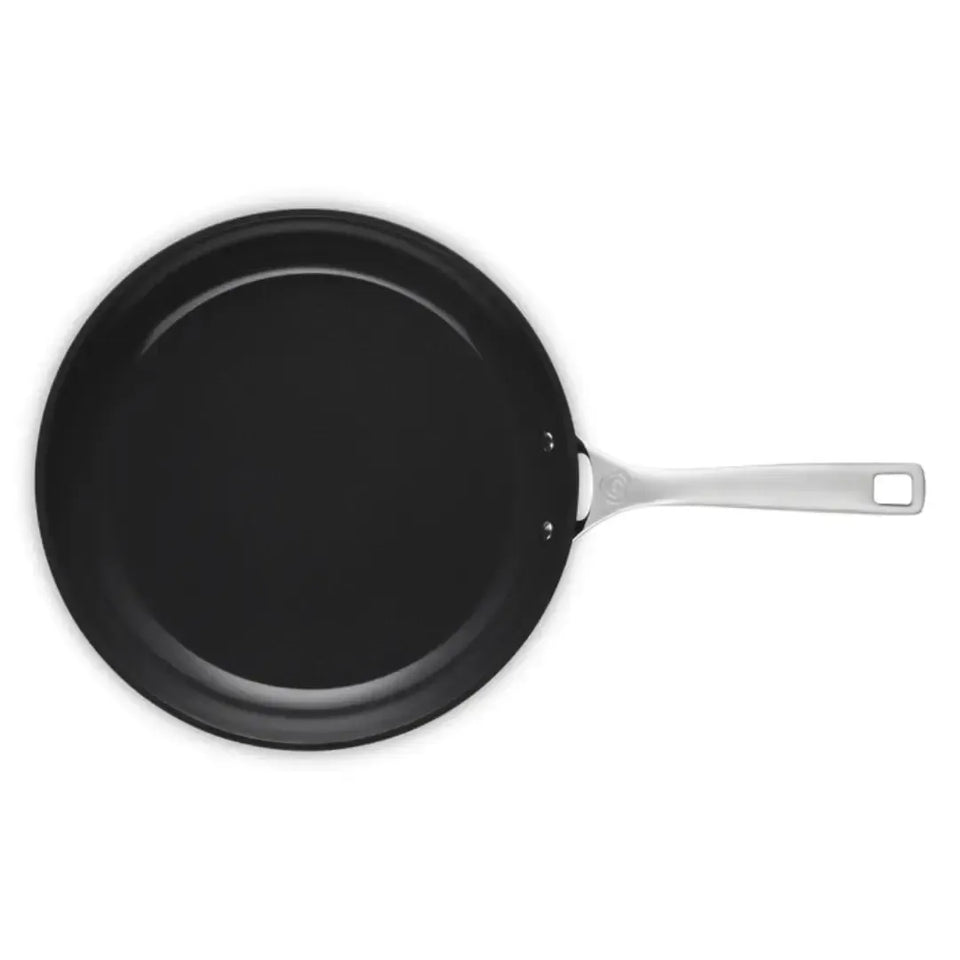 Frigideira Rasa Antiaderente 28cm ENSC Le Creuset