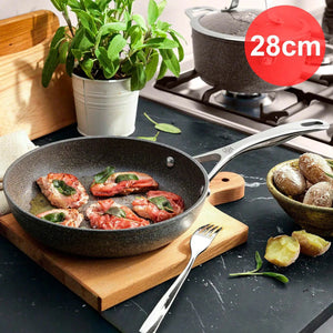 Frigideira Salina Granitium 28cm Zwilling