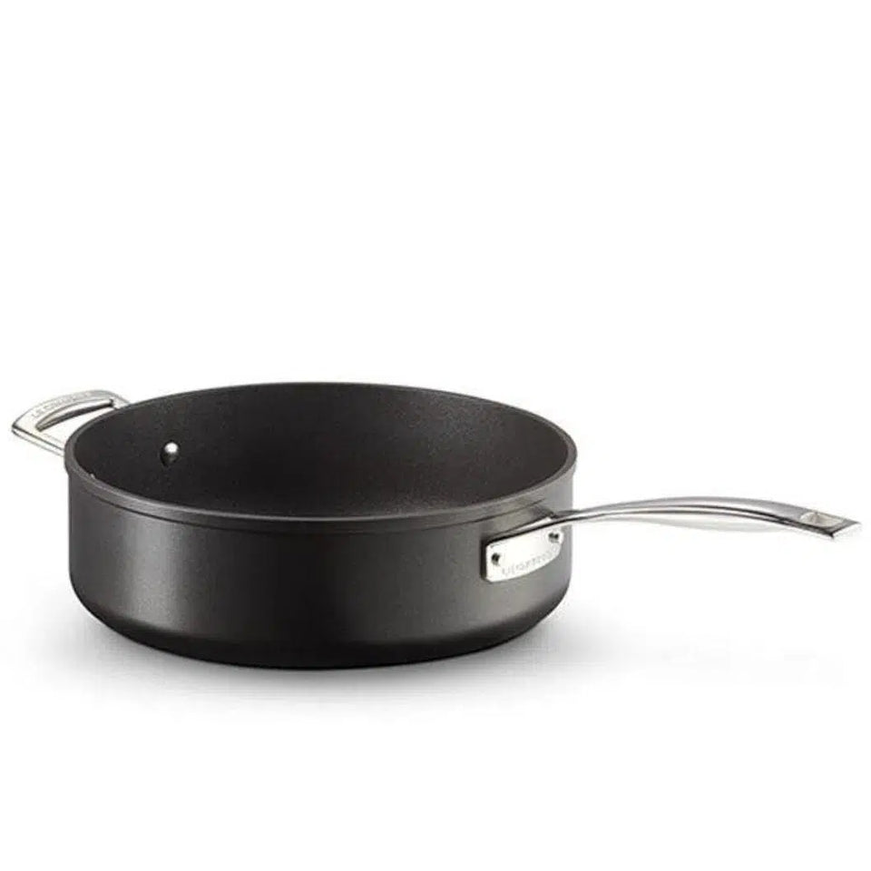 Frigideira Sauté 26cm TNS Pro Le Creuset