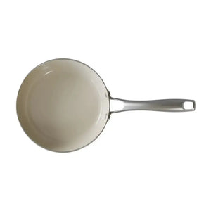 Frigideira Zero Cinza 24cm Jomafe