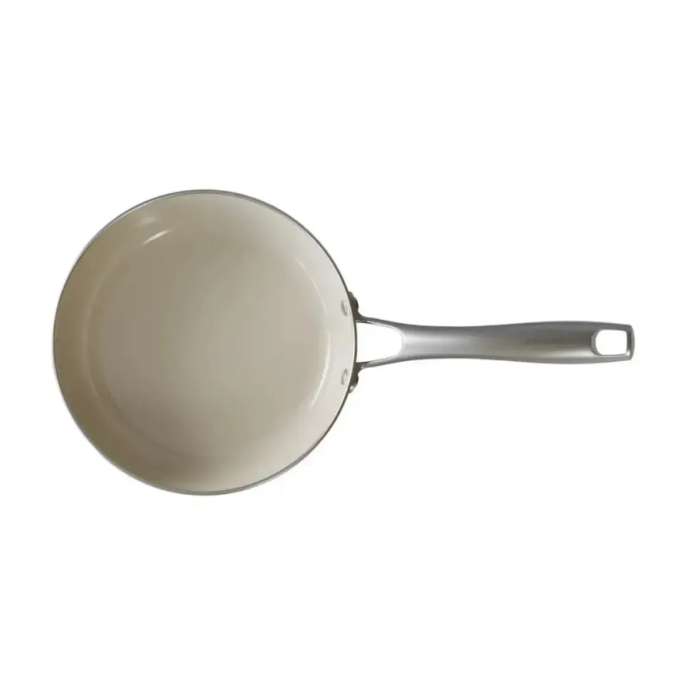 Frigideira Zero Cinza 24cm Jomafe