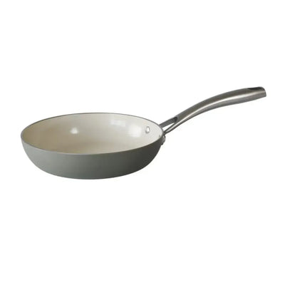 Frigideira Zero Cinza 28cm Jomafe