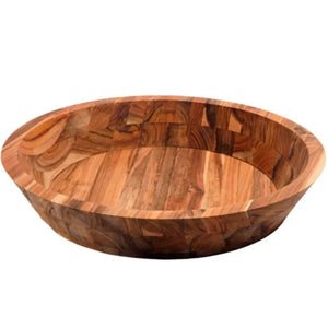 Gamela Maracanã Madeira Teca Laguiole La Maison