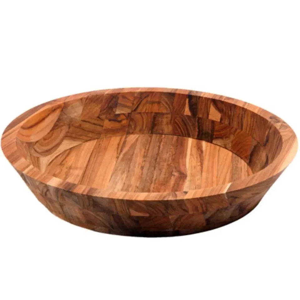 Gamela Maracanã Madeira Teca Laguiole La Maison