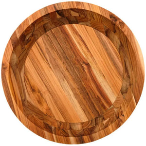 Gamela Maracanã Madeira Teca Laguiole La Maison