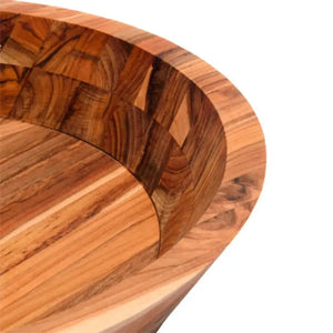 Gamela Maracanã Madeira Teca Laguiole La Maison