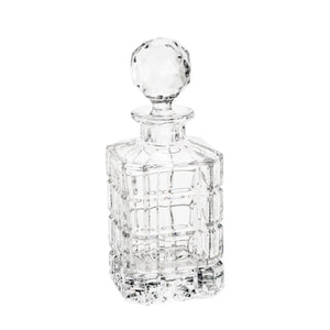 Garrafa Cristal de Chumbo Timesquare 710ml