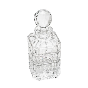 Garrafa Cristal de Chumbo Timesquare 710ml