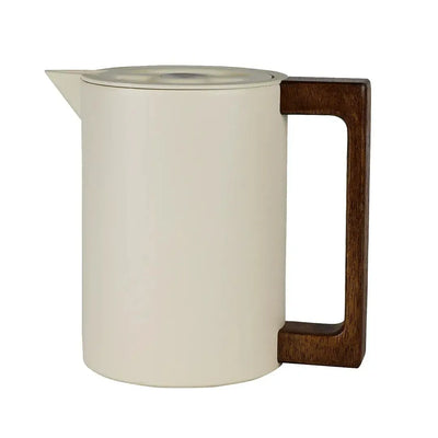 Garrafa Térmica Brusque Bege 600ml Tuut