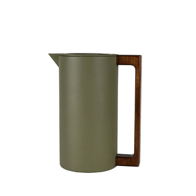 Garrafa Térmica Brusque Nude 1L Tuut