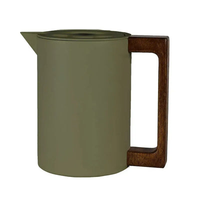 Garrafa Térmica Brusque Nude 600ml Tuut