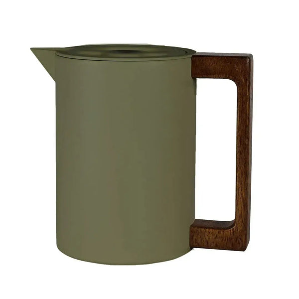 Garrafa Térmica Brusque Nude 600ml Tuut