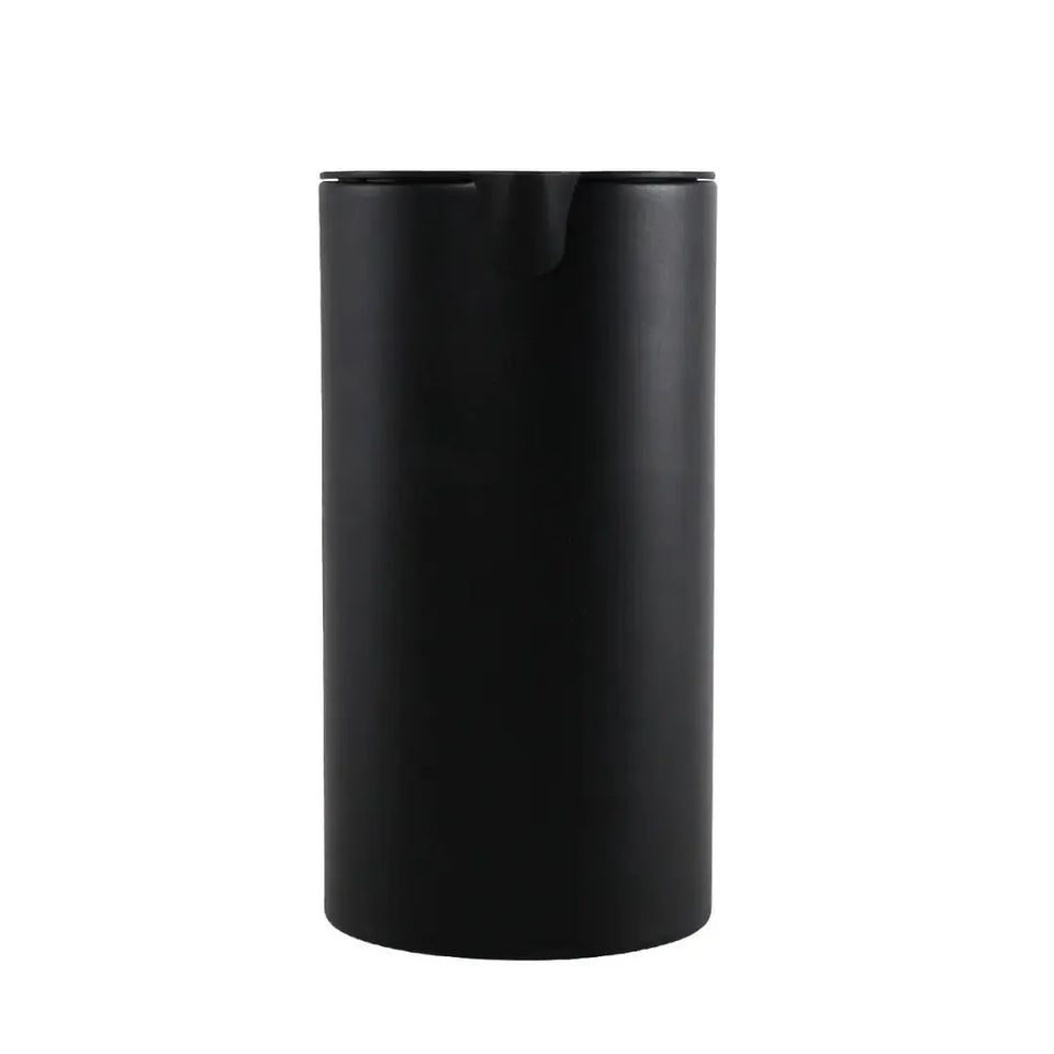 Garrafa Térmica Brusque Preta 1L Tuut