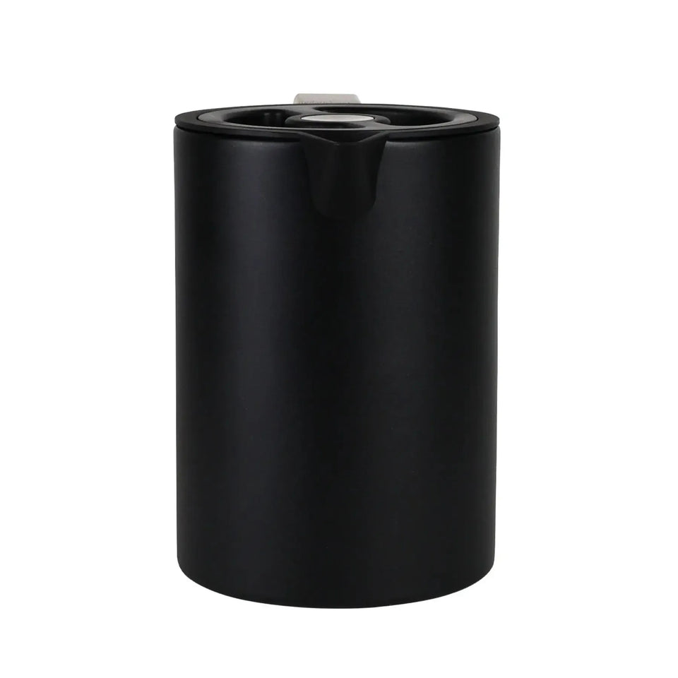 Garrafa Térmica Brusque Preta 600ml Tuut