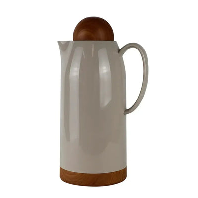 Garrafa Térmica Colin Cinza 1L Tuut