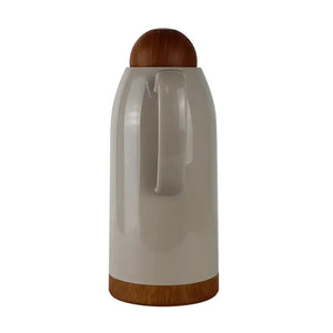 Garrafa Térmica Colin Cinza 1L Tuut