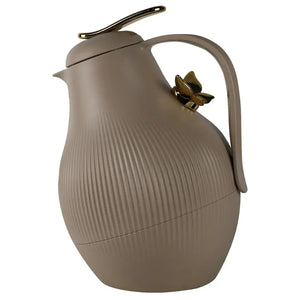 Garrafa Térmica Daphne Nude 1L Tuut