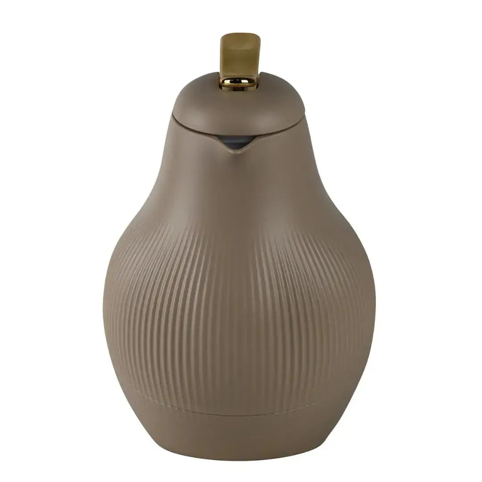 Garrafa Térmica Daphne Nude 1L Tuut