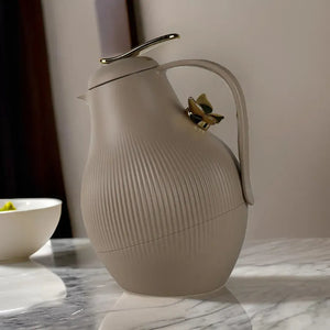 Garrafa Térmica Daphne Nude 1L Tuut