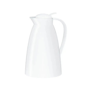 Garrafa Térmica Eco Branco 1L Alfi