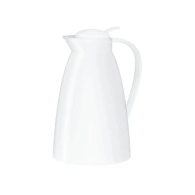 Garrafa Térmica Eco Branco 1L Alfi