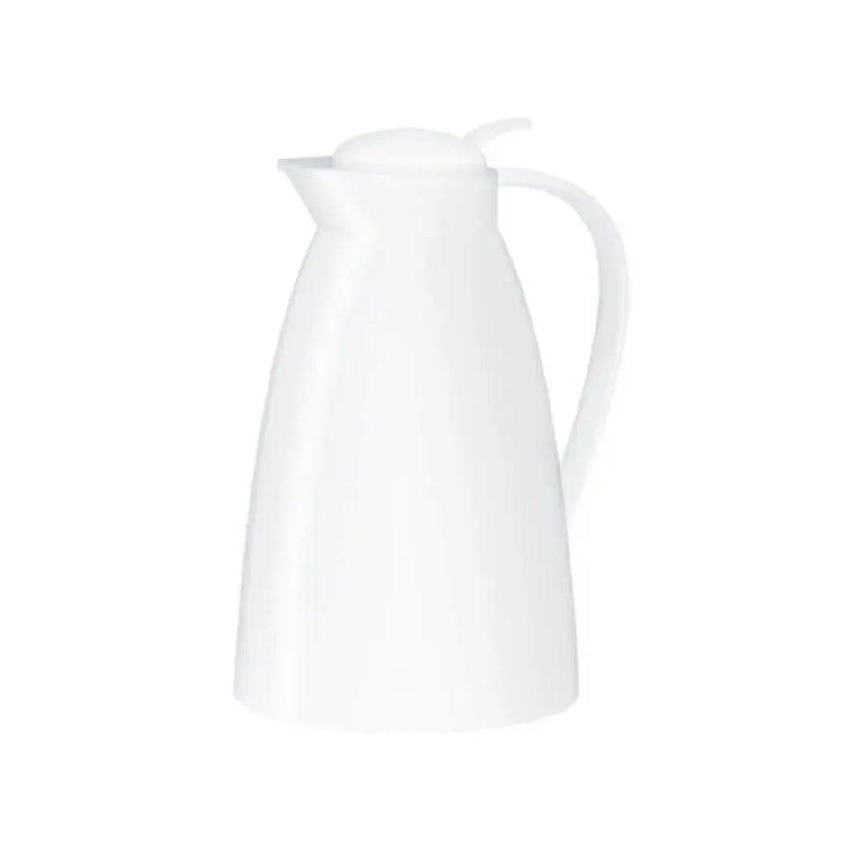 Garrafa Térmica Eco Branco 1L Alfi