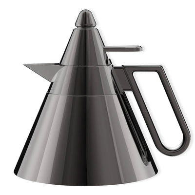 Garrafa Térmica Inox Nara Preta 790ml Tuut