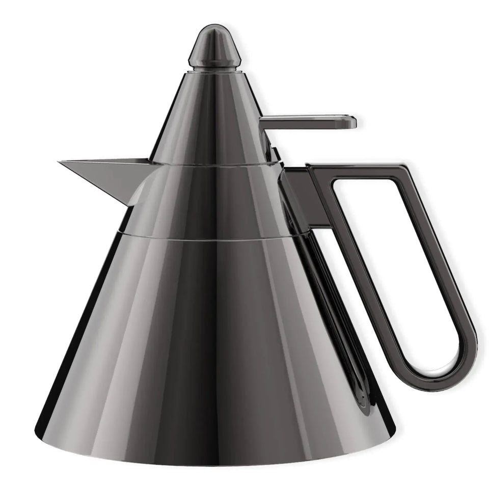 Garrafa Térmica Inox Nara Preta 790ml Tuut